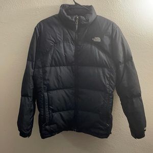 North face jacket